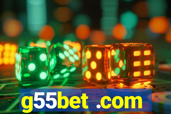 g55bet .com